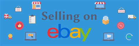 Buying and selling on eBay to benefit nonprofit organisations.